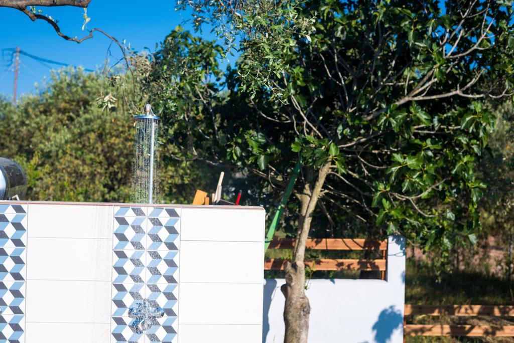 Studios Gagos Astris Exterior foto
